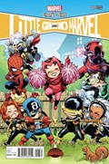GIANT-SIZE LITTLE MARVEL: AVX #3-RI 