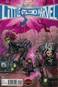 GIANT-SIZE LITTLE MARVEL: AVX #2-RI 