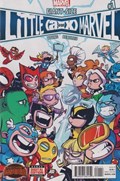 GIANT-SIZE LITTLE MARVEL: AVX #1 