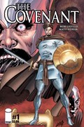 THE COVENANT #1B 