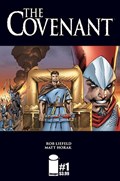 THE COVENANT #1 