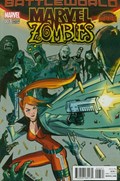 MARVEL ZOMBIES #3-RI 