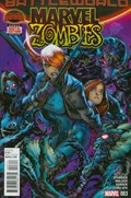 MARVEL ZOMBIES #3 