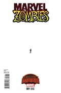 MARVEL ZOMBIES #1-RI 