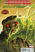 MRS. DEADPOOL AND THE HOWLING COMMANDOS #4-RI 