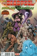 MRS. DEADPOOL AND THE HOWLING COMMANDOS #4 