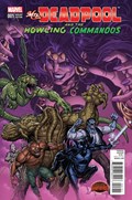 MRS. DEADPOOL AND THE HOWLING COMMANDOS #1-RI-C 