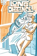 LONG DISTANCE #3 