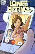 LONG DISTANCE #4-SUB 