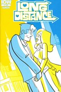 LONG DISTANCE #1 
