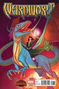 WEIRDWORLD #1-RI-E 