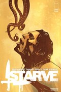 STARVE #2-SDCC-B 