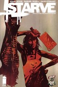 STARVE #1-CBLDF-B 