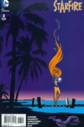 STARFIRE #3-RI 