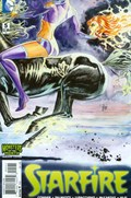 STARFIRE #5B 