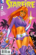STARFIRE #1 