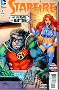 STARFIRE #9B 
