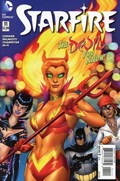 STARFIRE #11 