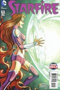 STARFIRE #11B 