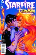 STARFIRE #8 