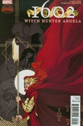 1602: WITCH HUNTER ANGELA #2-RI 