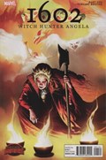 1602: WITCH HUNTER ANGELA #1-RI 