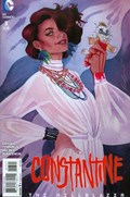 CONSTANTINE: THE HELLBLAZER #3-RI 