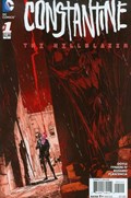 CONSTANTINE: THE HELLBLAZER #1-2nd 