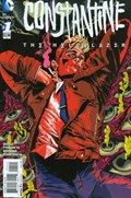 CONSTANTINE: THE HELLBLAZER #1-RI 