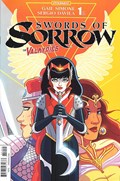 SWORDS OF SORROW #1G 