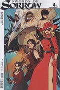 SWORDS OF SORROW #4 
