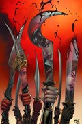SWORDS OF SORROW #6D 