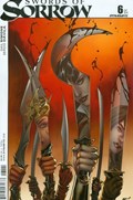SWORDS OF SORROW #6C 