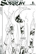 SWORDS OF SORROW #6-RI-B 