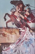 SWORDS OF SORROW #3-RI 