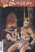 SWORDS OF SORROW #3-SUB 