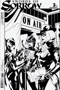 SWORDS OF SORROW #3-RI-B 