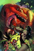 SWORDS OF SORROW #2C 