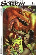 SWORDS OF SORROW #2B 