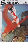 SWORDS OF SORROW #2 
