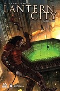 LANTERN CITY #2 