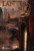 LANTERN CITY #12 