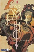 MYTHIC #1C 