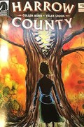 HARROW COUNTY #1B 