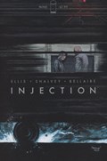 INJECTION #9 