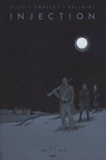 INJECTION #10 