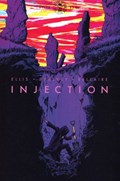 INJECTION #12 