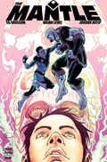 THE MANTLE #1 