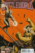 SECRET WARS: BATTLEWORLD #4 