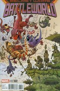 SECRET WARS: BATTLEWORLD #3-RI 